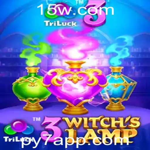 Explorando o Universo Místico de 3WitchsLamp