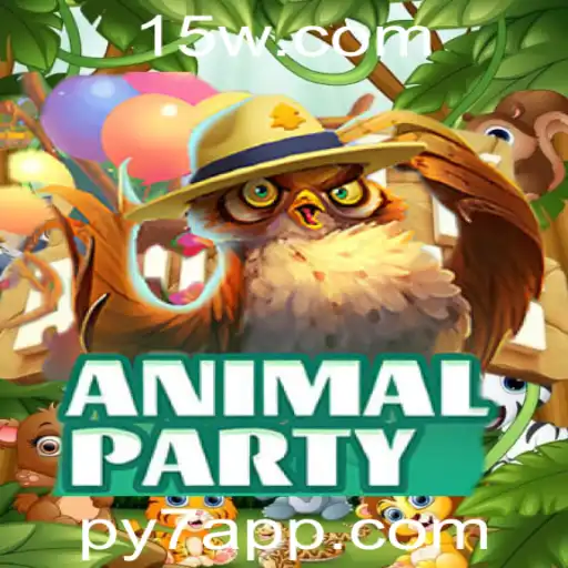 AnimalParty: Descubra o Jogo que está Conquistando o Mundo