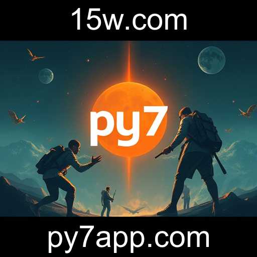 Uma Análise Abrangente sobre o Impacto de 'py7' no Setor de Jogos Online em {当前年份}