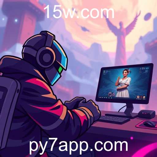 O Impacto do Lançamento PY7 na Indústria de Jogos Online