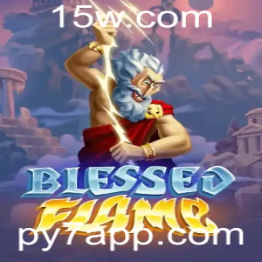 Descubra o Fascinante Universo de BlessedFlame: Regras e Introdução