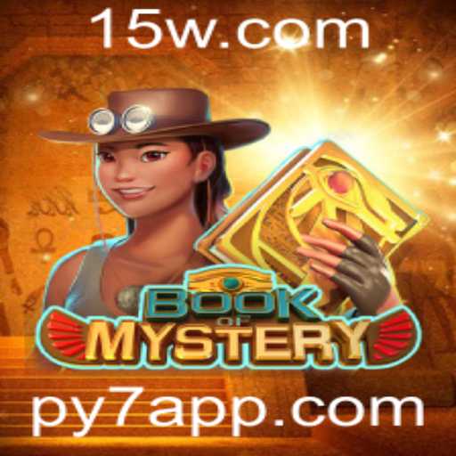 Descubra o Fascinante Mundo de BookofMystery: O Jogo Surpreendente com um Toque de Atualidade