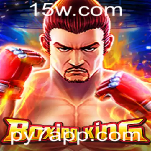 BoxingKing: O Jogo de Luta Definitivo