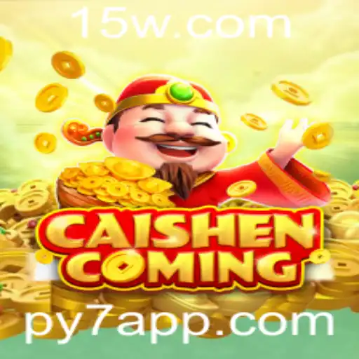 Descubra o Fascinante Mundo de CAISHENCOMING: O Jogo das Riquezas