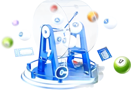 py7 Lottery games in