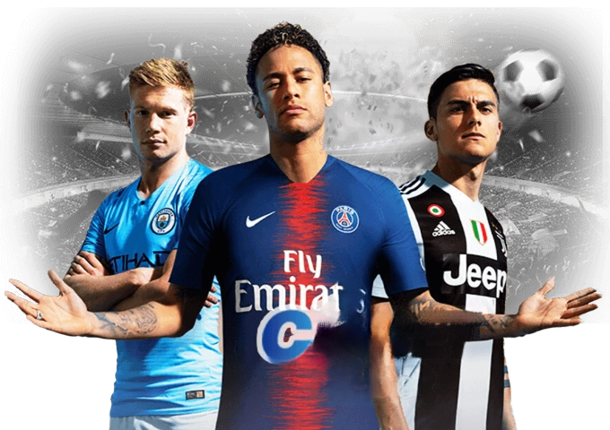 Lots of sports bets at py7 sports