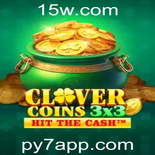 Descubra o Universo de Clovercoin3x3: O Jogo que Transcende Fronteiras