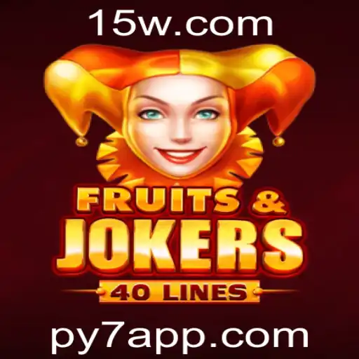 Descubra Tudo Sobre o Empolgante Jogo FruitsAndJokers40