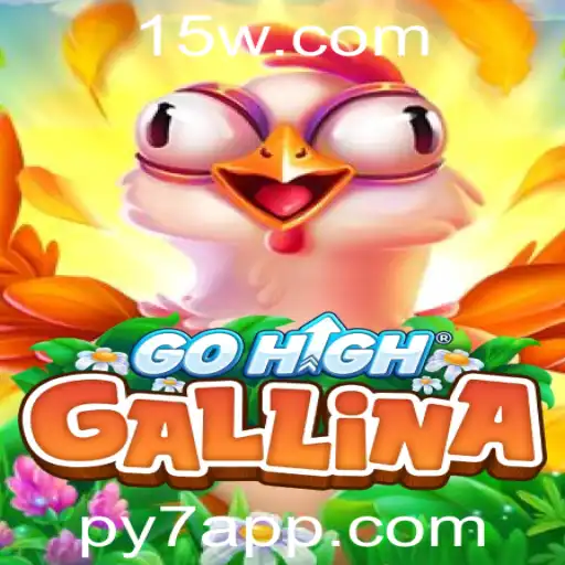GoHighGallina: A Nova Sensação dos Games com a Palavra-Chave 'py7'