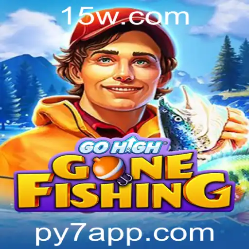 GoHighGoneFishing: Aventuras Aquáticas no Mundo dos Games