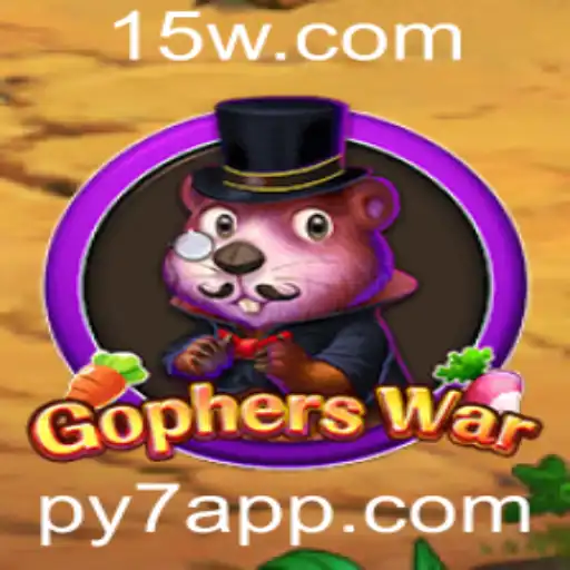 Explorando GophersWar: O Novo Jogo que Está Dominando 2023