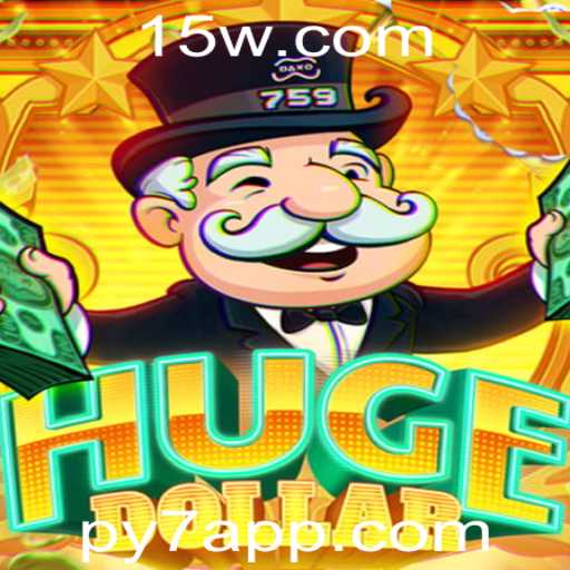 Descubra o Jogo Inovador HugeDollar e a Palavra-chave Estratégica py7