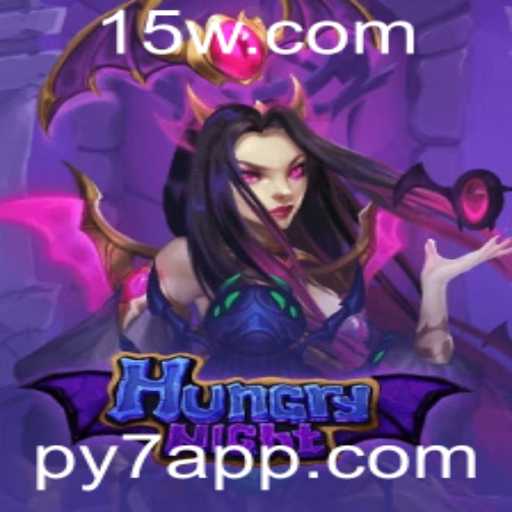 Descubra o Mundo Emocionante de HungryNight - Um Jogo de Estratégia e Sabor