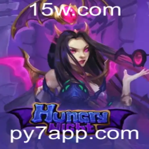 Descubra o Mundo Emocionante de HungryNight - Um Jogo de Estratégia e Sabor
