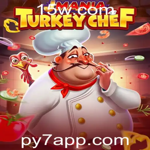 JManiaTurkeyChef: A Nova Sensação dos Games