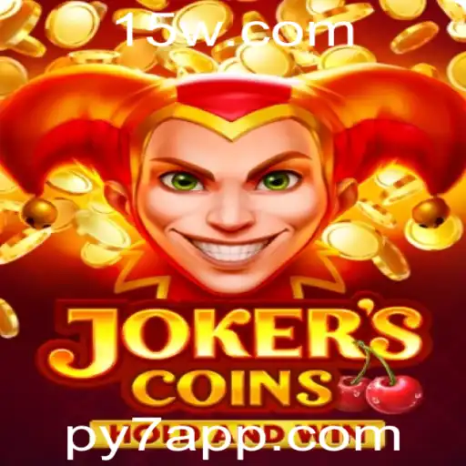 JokersCoins: A Nova Sensação no Mundo dos Jogos