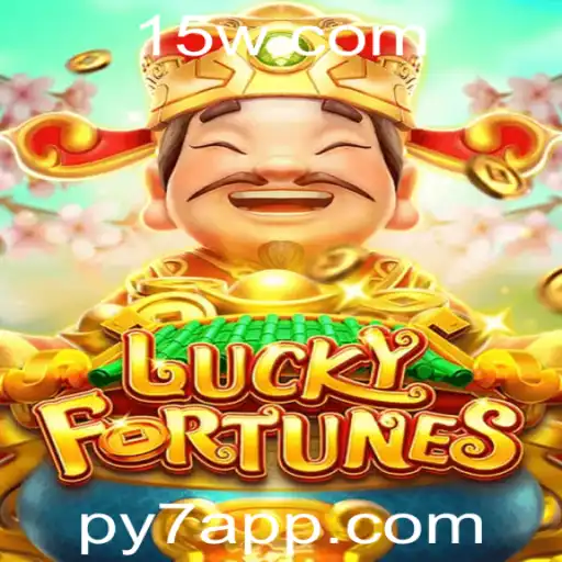 Explorando LUCKYFORTUNES: Como Jogar e Ganhar