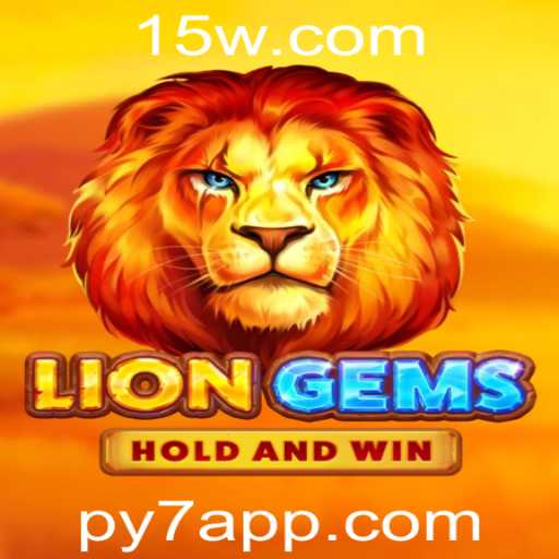 Descubra o Empolgante Mundo de LionGems: Um Jogo de Estratégia e Aventura