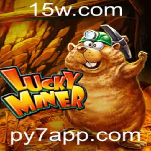 Explorando o Mundo de LuckyMiner: Uma Aventura Emocionante com Py7