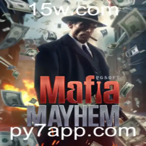 Explorando o Fascinante Universo de MafiaMayhem: Um Jogo de Estratégia e Enganação