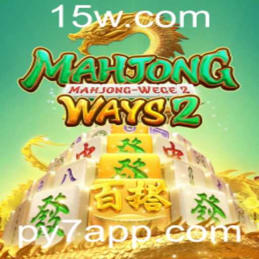 Descubra o Mundo Fascinante de MahjongWays2