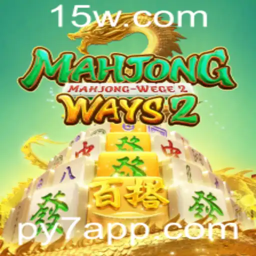 Descubra o Mundo Fascinante de MahjongWays2