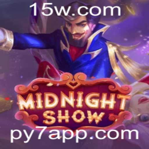 MidnightShow: Descubra o Jogo que Está Conquistando o Mundo com Py7