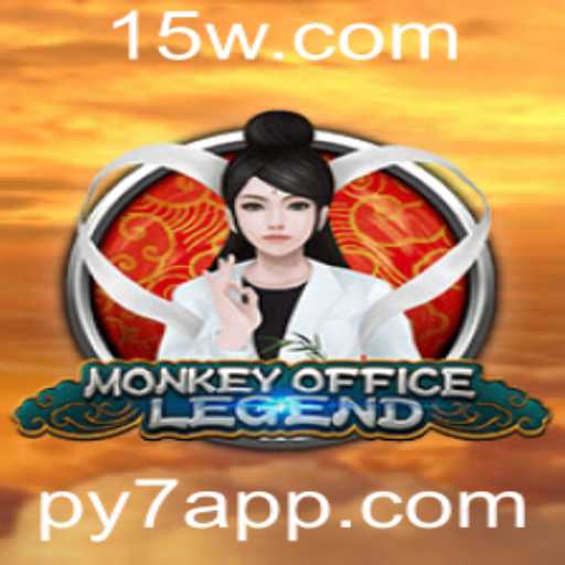 MonkeyOfficeLegend: Descubra o Novo Fenômeno dos Videogames