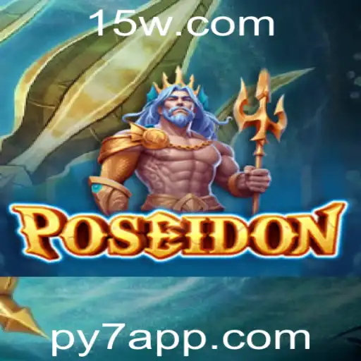 Descubra Poseidon: O Jogo Revolucionário com a Estratégia Inovadora do PY7