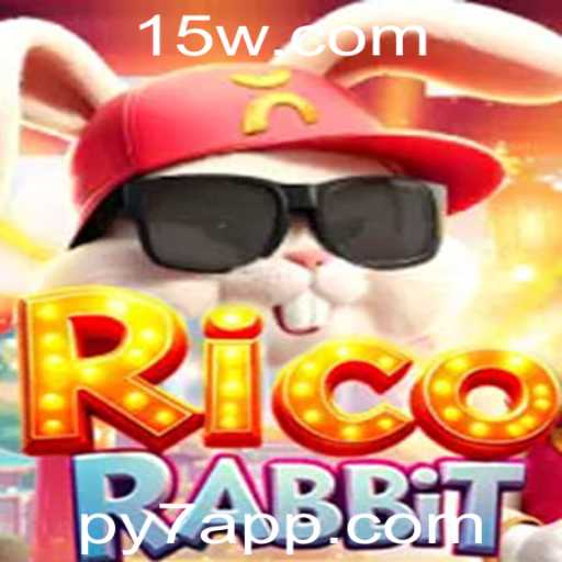 Explorando o Mundo do Jogo RicoRabbit