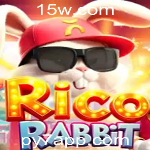 Explorando o Mundo do Jogo RicoRabbit