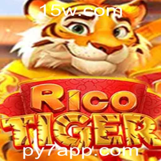 RicoTiger: Explorando o Fascinante Jogo com a Chave Py7