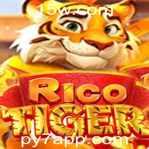 RicoTiger: Explorando o Fascinante Jogo com a Chave Py7