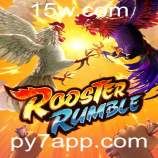 Desvendando RoosterRumble: O Jogo Que Está Conquistando Multidões