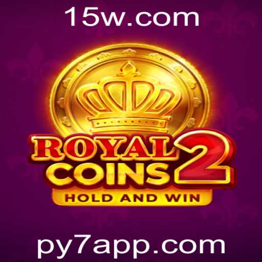 RoyalCoins2: A Nova Sensação do Mundo dos Jogos Digitais