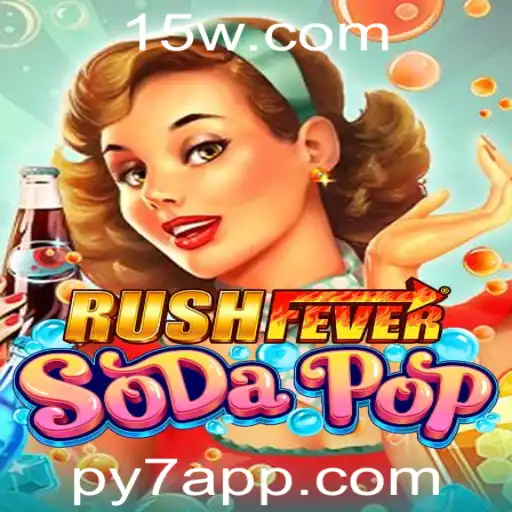 Explorando o Mundo de RushFeverSodaPop: Um Jogo de Aventuras Borbulhantes