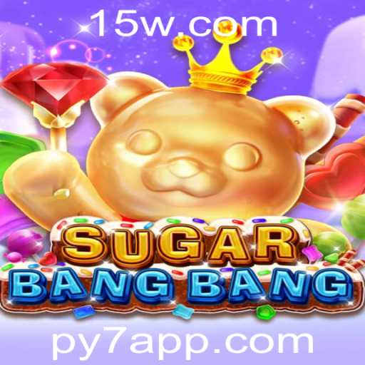 SugarBangBang: Uma Nova Experiência no Mundo dos Jogos