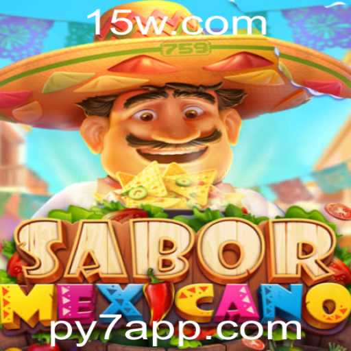 Descubra o Empolgante Mundo de SaborMexicano: Um Jogo de Festa com Temática Mexicana