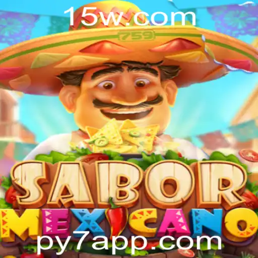 Descubra o Empolgante Mundo de SaborMexicano: Um Jogo de Festa com Temática Mexicana