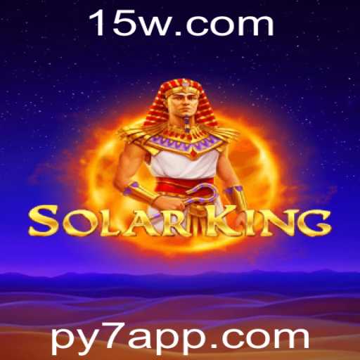 Explorando SolarKing: Uma Aventura Espacial Através das Estrelas