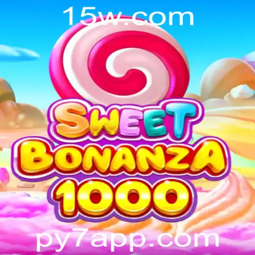 Explorando o Universo Encantado de SweetBonanza1000