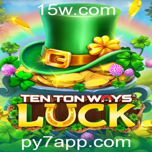 Explorando a Excitante Aventura de TenTonWaysLuck