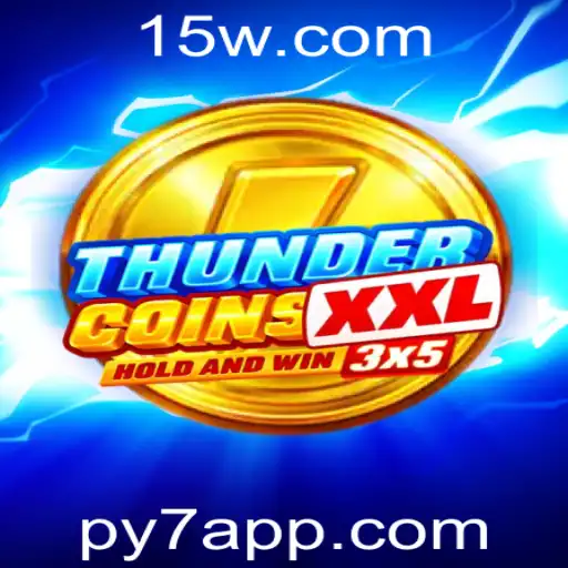 ThunderCoinsXxl: A Nova Sensação do Mundo dos Jogos