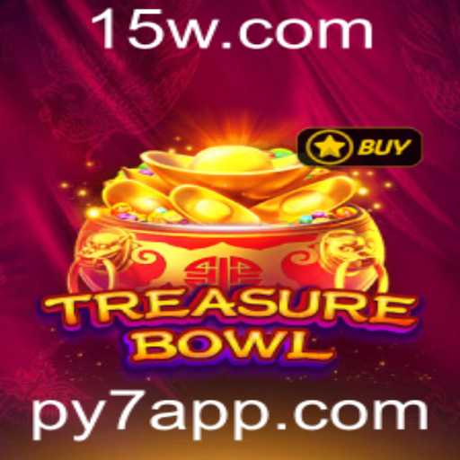 TreasureBowl: O Novo Fenômeno dos Jogos de Aventura