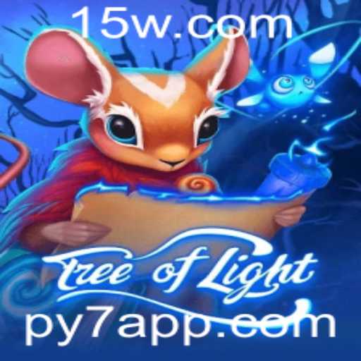 TreeofLight: Um Mergulho no Mundo Encantador do Jogo