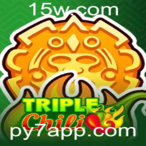 Descubra o Fascinante Mundo de TripleChili: Jogo de Estratégia e Diversão