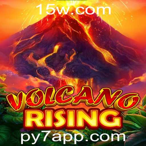 Descubra o Mundo de VolcanoRising: Uma Aventura Como Nenhuma Outra