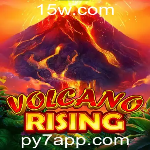 Descubra o Mundo de VolcanoRising: Uma Aventura Como Nenhuma Outra