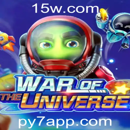 Descubra a Aventura Épica de WAROFTHEUNIVERSE
