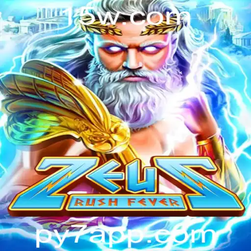 Explorando o Fascinante Mundo de ZeusRushFever: A Nova Sensação dos Games